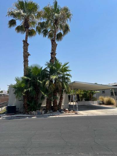 Photo 3 of 4 of home located at 1601 S Sandhill Rd Las Vegas, NV 89104