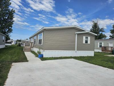 Photo 4 of 14 of home located at 511 E 1st St. #106 #118 Huxley, IA 50124