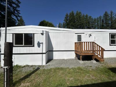 Mobile Home at 501 Croft Ave W #30 Gold Bar, WA 98251