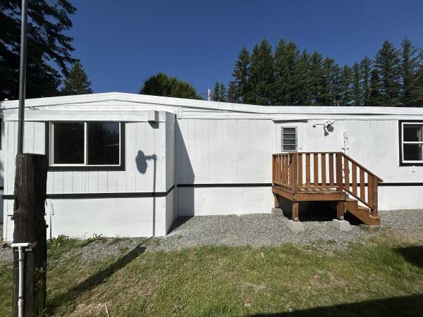 Photo 1 of 2 of home located at 501 Croft Ave W #30 Gold Bar, WA 98251