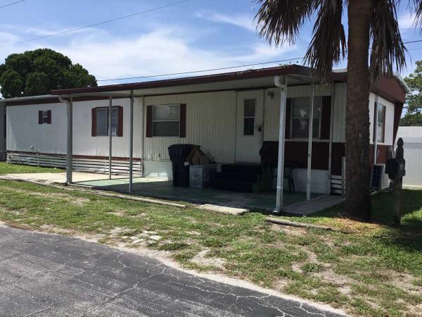 1979 Libe Mobile Home For Sale