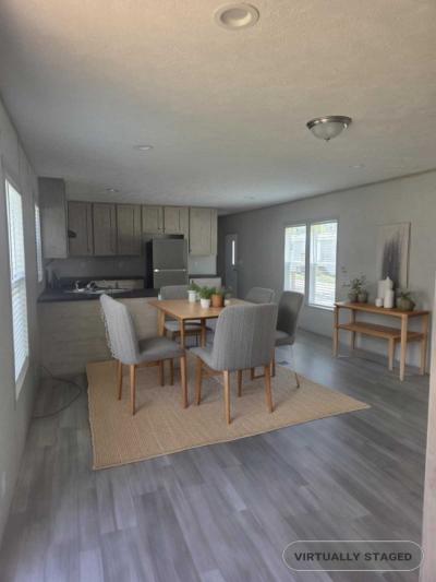 Photo 2 of 15 of home located at 8701 NE 107th Pl #42 Kansas City, MO 64157