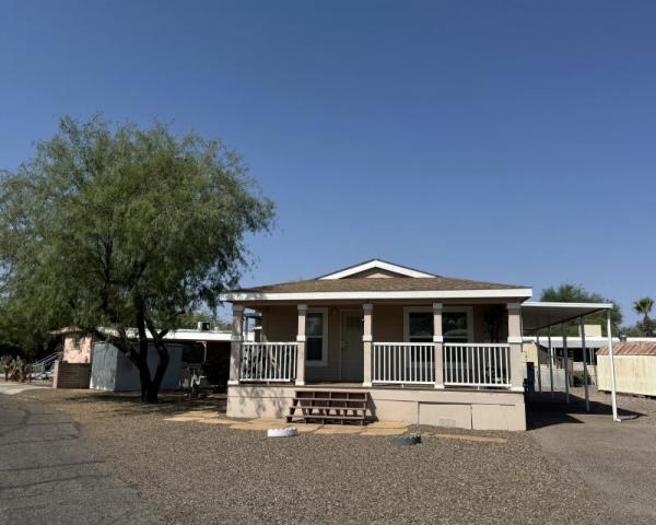2009 Cavco Mobile Home For Sale