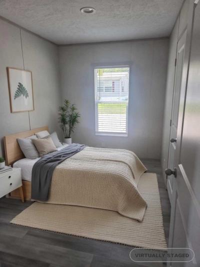 Photo 3 of 15 of home located at 8701 NE 107th Pl #42 Kansas City, MO 64157