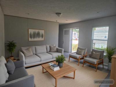 Mobile Home at 8701 NE 107th Pl #42 Kansas City, MO 64157