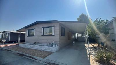 Mobile Home at 15252 Seneca Rd Spc 179 Victorville, CA 92392