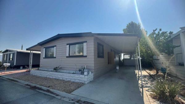 Photo 1 of 2 of home located at 15252 Seneca Rd Spc 179 Victorville, CA 92392
