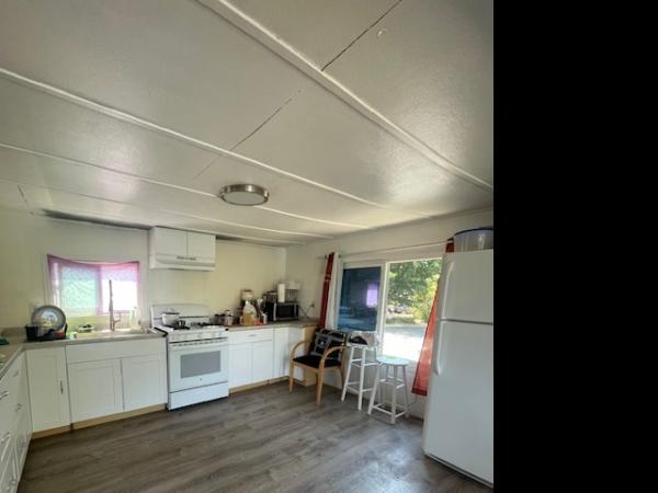 1969 Broadmore Mobile Home