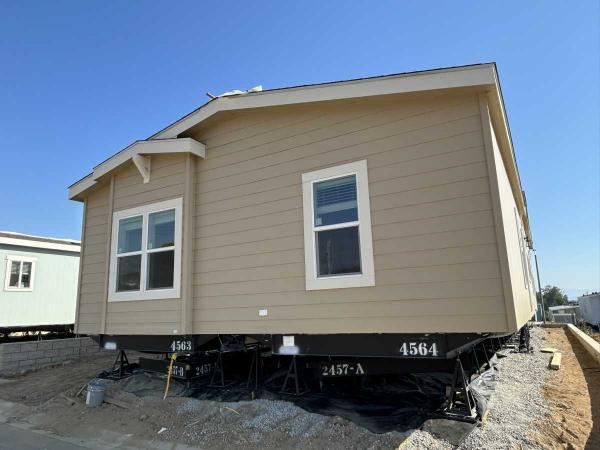 2025 Skyline M200A Victory Manufactured Home