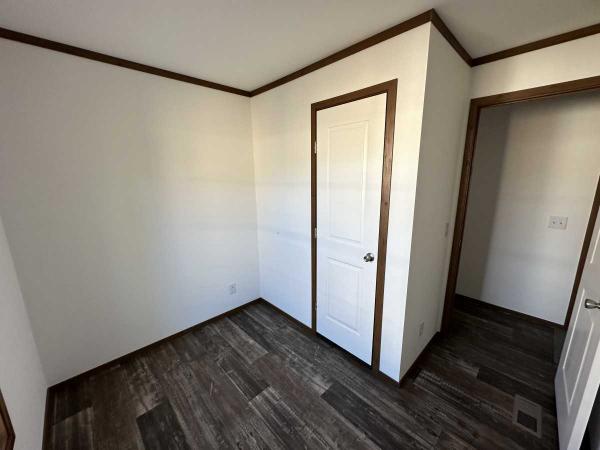 2022 Skyline Manufactured Home