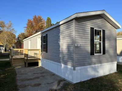 Mobile Home at 755 N. Tratt St. #37 Whitewater, WI 53190