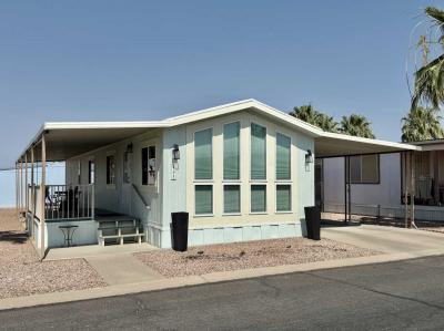 Photo 3 of 16 of home located at 11101 E University Dr Lot 151 Apache Junction, AZ 85120