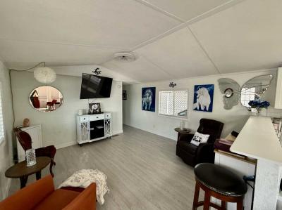 Photo 5 of 16 of home located at 11101 E University Dr Lot 151 Apache Junction, AZ 85120
