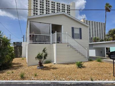 Mobile Home at 1375 Pasadena Ave S #541 South Pasadena, FL 33707