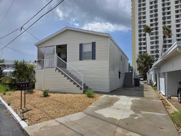 2017 Nobility Manufactured Home