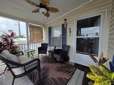 Photo 2 of 19 of home located at 1375 Pasadena Ave S #541 South Pasadena, FL 33707