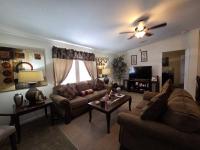 2017 Nobility Manufactured Home