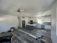 2025 Skyline M101A Custom Victory Manufactured Home