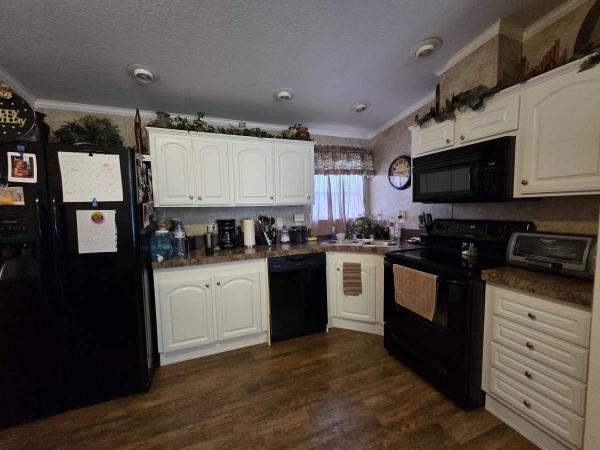 2017 Nobility Manufactured Home