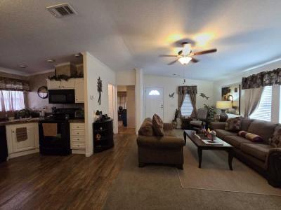 Photo 3 of 19 of home located at 1375 Pasadena Ave S #541 South Pasadena, FL 33707