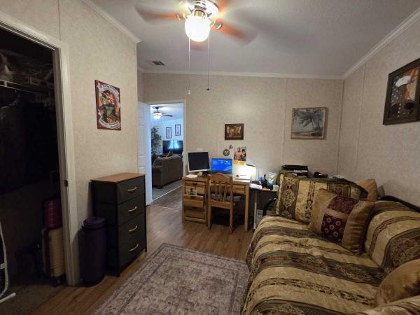 2017 Nobility Manufactured Home