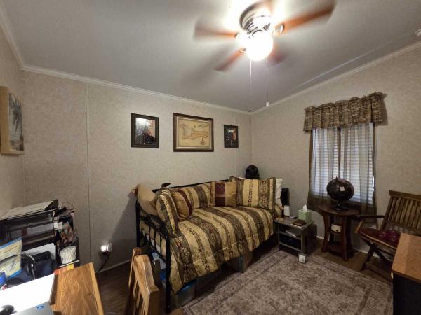 2017 Nobility Manufactured Home