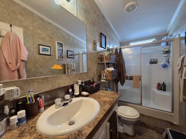 2017 Nobility Manufactured Home