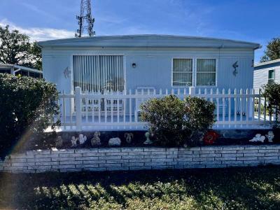 Mobile Home at 874 Exuma Venice, FL 34285