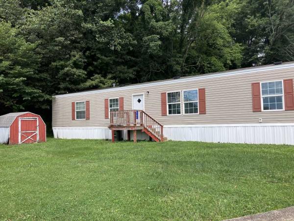 1997 Mobile Home
