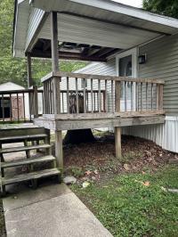 1988 Mobile Home