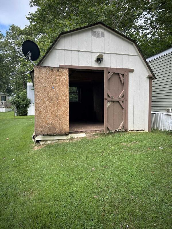 1988 Mobile Home