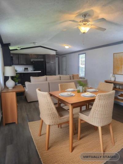 Photo 2 of 16 of home located at 8701 NE 107th Pl #18 Kansas City, MO 64157