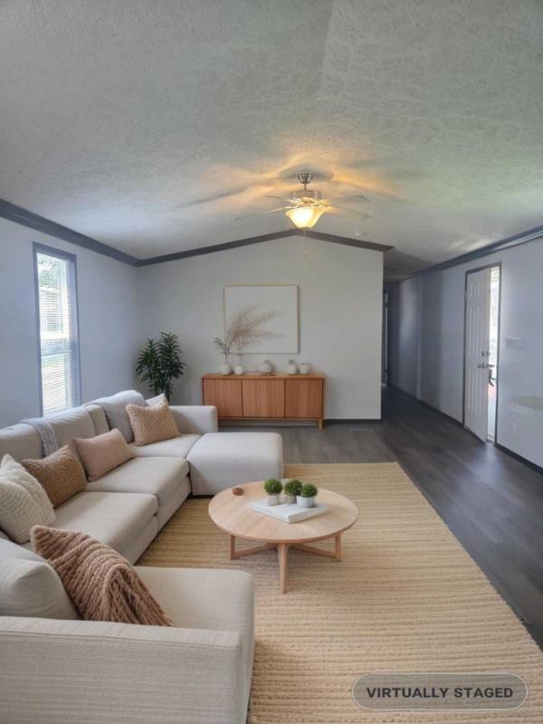 2018 Skyline Mobile Home For Sale