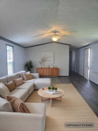 Mobile Home at 8701 NE 107th Pl #18 Kansas City, MO 64157