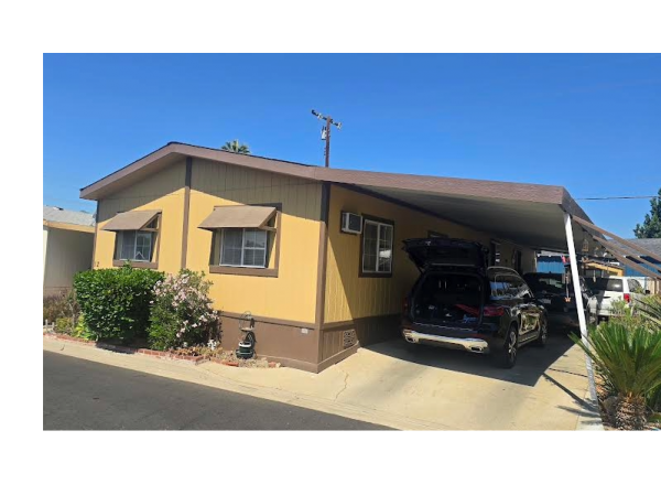 1998 Champion Mobile Home For Sale
