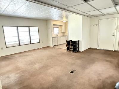 Photo 2 of 20 of home located at 3601 E. Wyoming Las Vegas, NV 89104