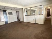 1971 Skyline Mobile Home