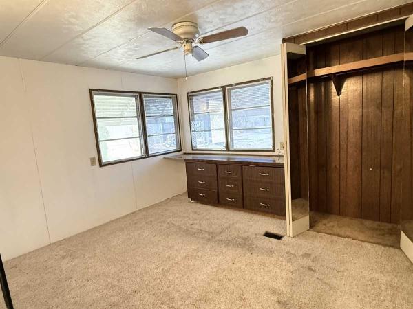 1971 Skyline Mobile Home