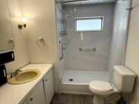 1971 Skyline Mobile Home