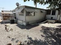 1971 Skyline Mobile Home