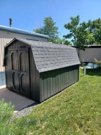 Mobile Home