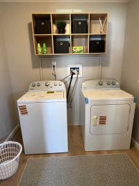 2017 Clayton  Mobile Home