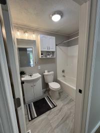 2017 Clayton  Mobile Home