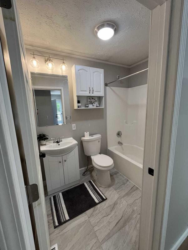 2017 Clayton  Mobile Home