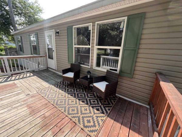 2017 Clayton  Mobile Home