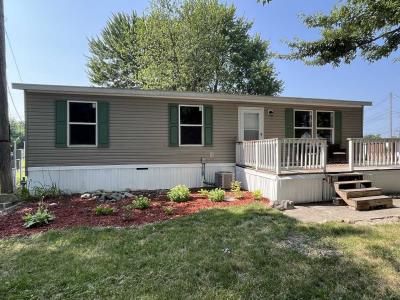 Mobile Home at 3075 Dix Hwy Lincoln Park, MI 48146