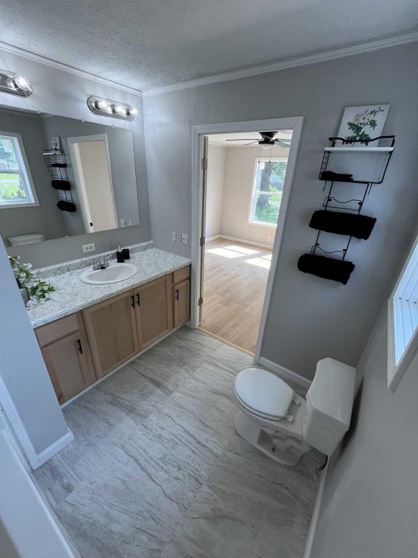 2017 Clayton  Mobile Home