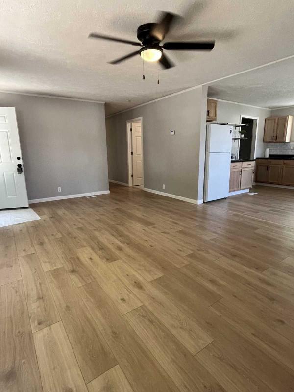2017 Clayton  Mobile Home