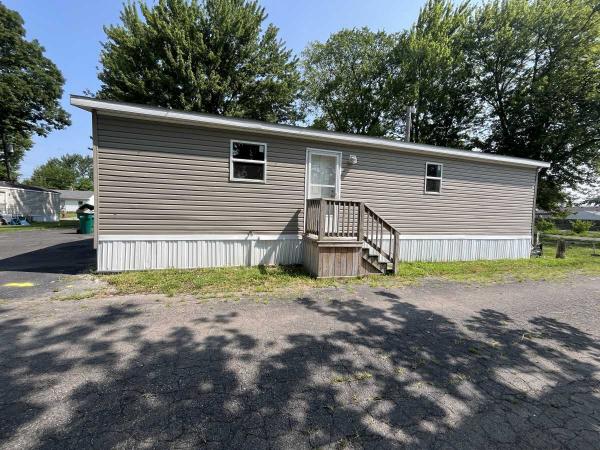 2017 Clayton  Mobile Home