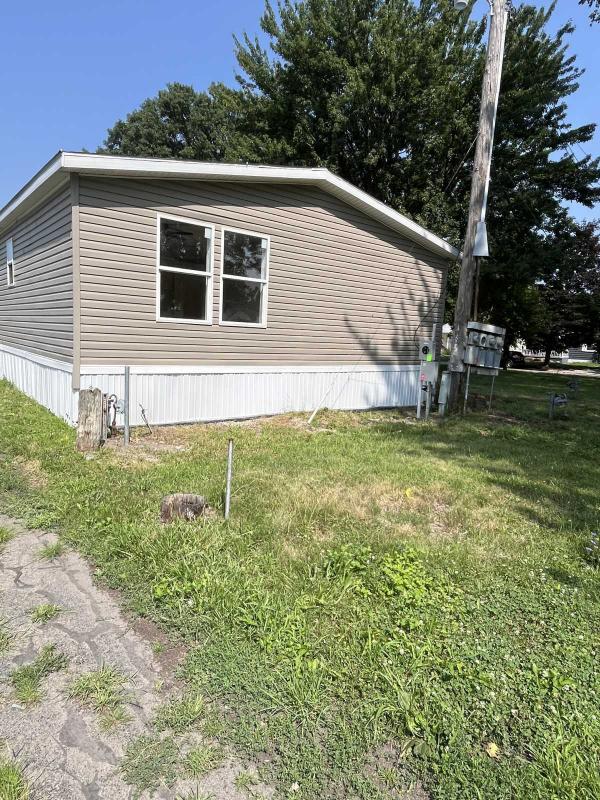 2017 Clayton  Mobile Home